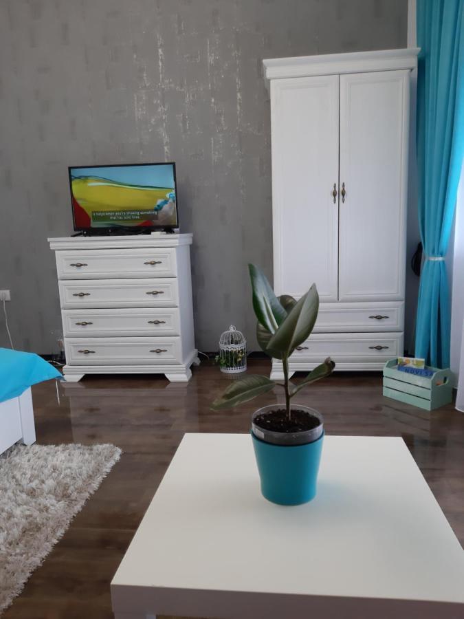 Apartment Zorana-Center Novi Sad Luaran gambar